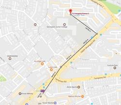 Blk 712 Hougang Avenue 2 (Hougang), HDB Executive #135933662